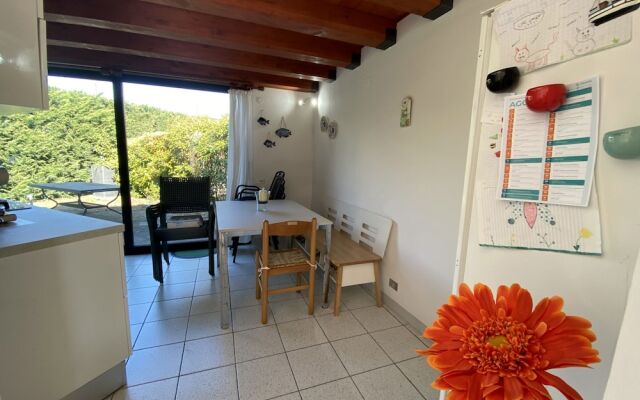 Beutiful Villa in the Heart of Isola Albarella