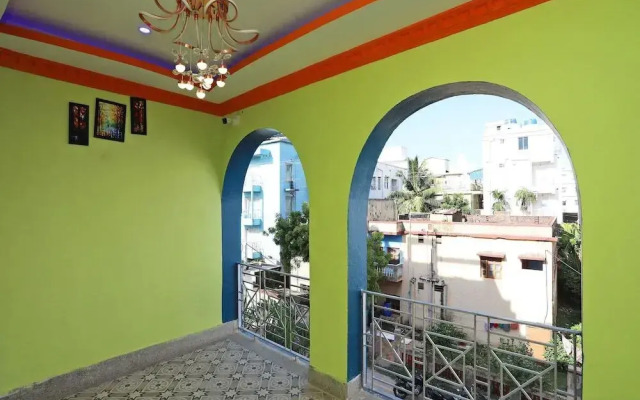 Hotel Priyadarshini BY OYO Rooms