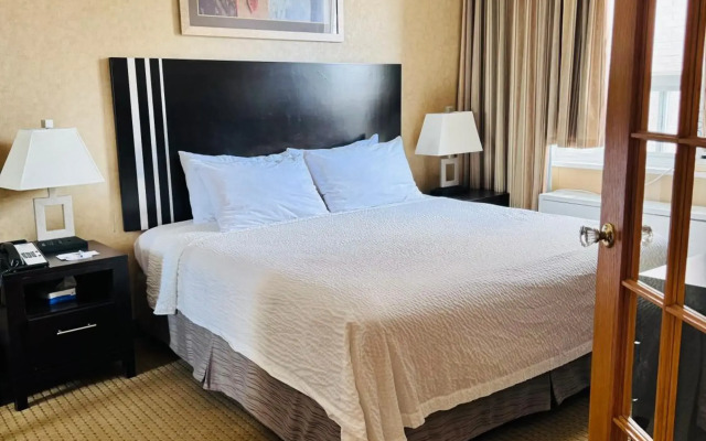 Travelodge by Wyndham Prince Albert