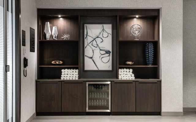 Residence Inn by Marriott Weehawken