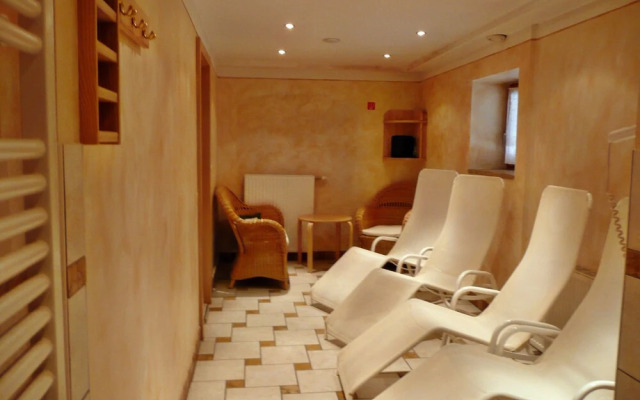 Gasthof-Pension Grübl