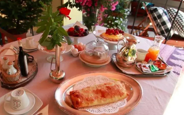Artesia B&B