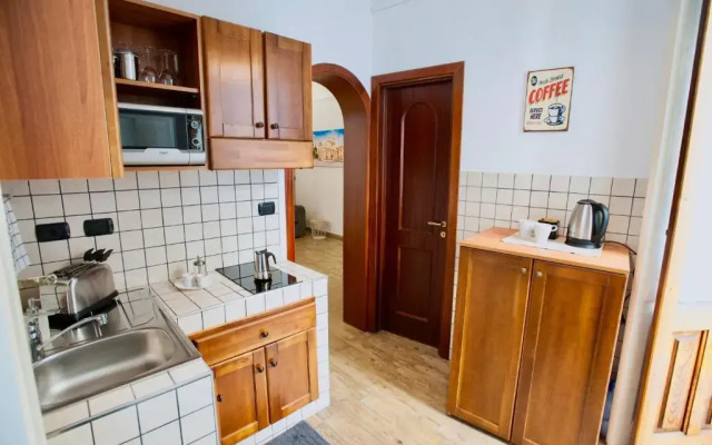 Il Magnifico Apartment