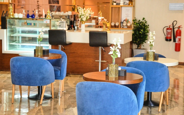 Garden Plaza Alkhobar Hotel