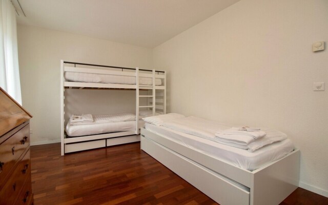 Chalet Goldenhorn