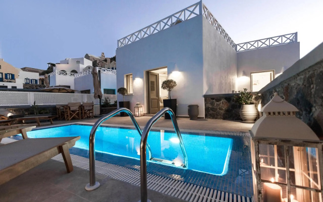 Mathios Luxury Homes
