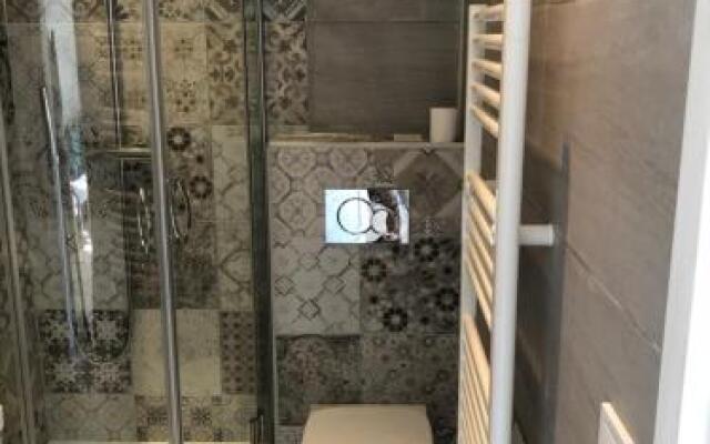 Appartement Les remparts