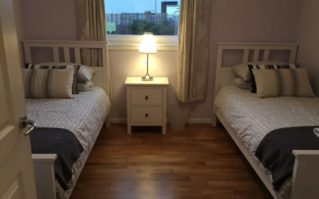 Serviced Apartments East Kilbride