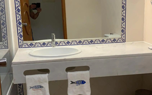 Albufeira Clube Oceano Apartment 008