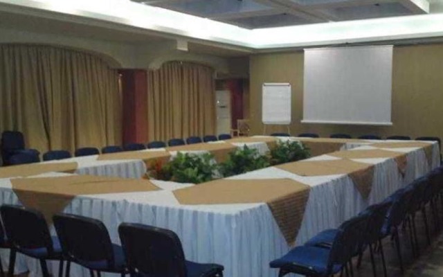 Xheko Imperial Hotel
