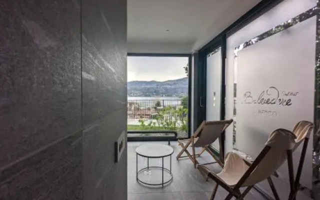 Albergo Belvedere Ranco