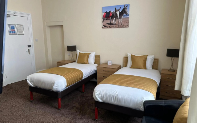 The Clifton Hotel