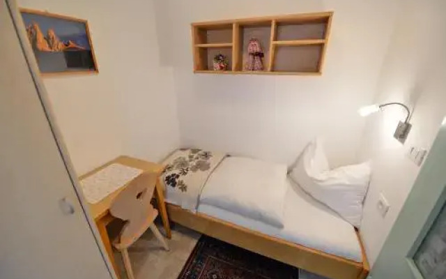 Apartments Dolomie