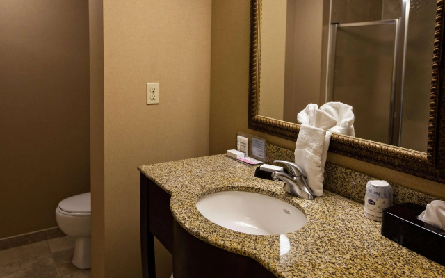 Hampton Inn By Hilton Napanee