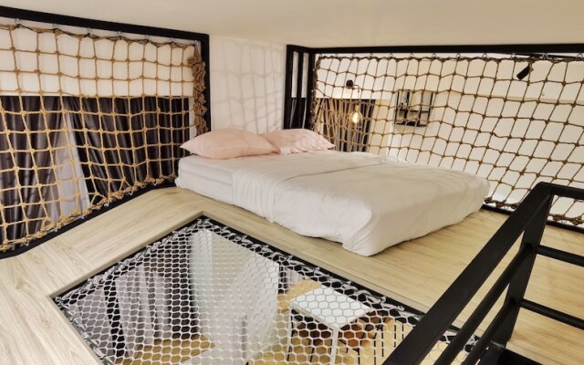 Sunway GRID by SR Home