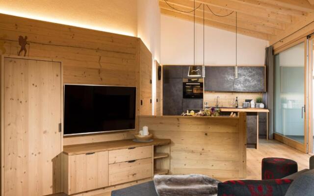 Chalet Novalis