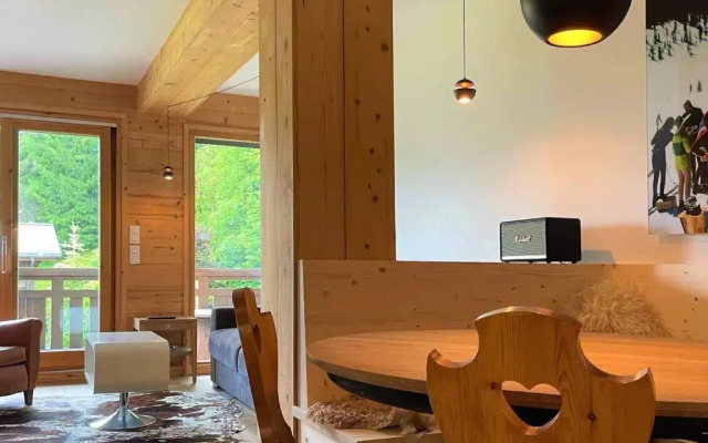 Appartement Notre-Dame-de-Bellecombe, 3 pièces, 6 personnes - FR-1-505-148