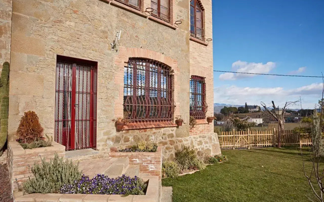 Torre Caïm