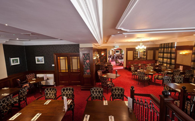 Adair Arms Hotel