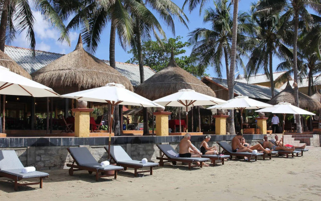 Hon Rom Sunlight Resort