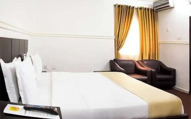 Gullivers Hotel