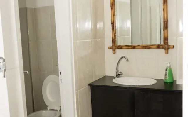 Hostel Le Jady's