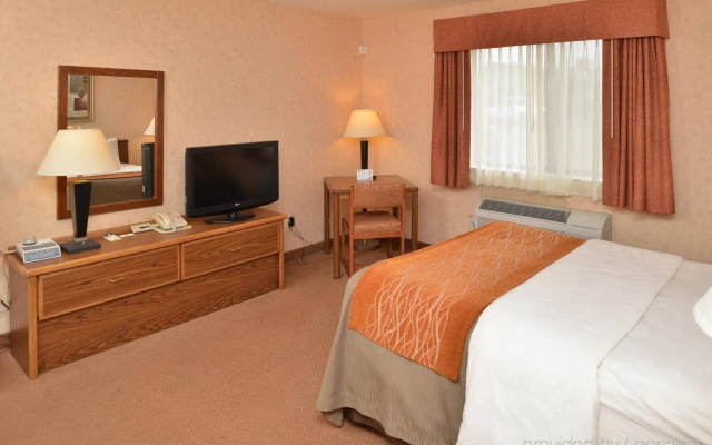 Quality Inn Dillon I-15