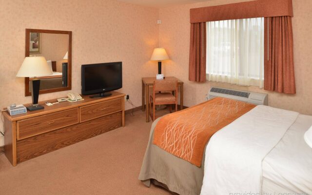 Quality Inn Dillon I-15