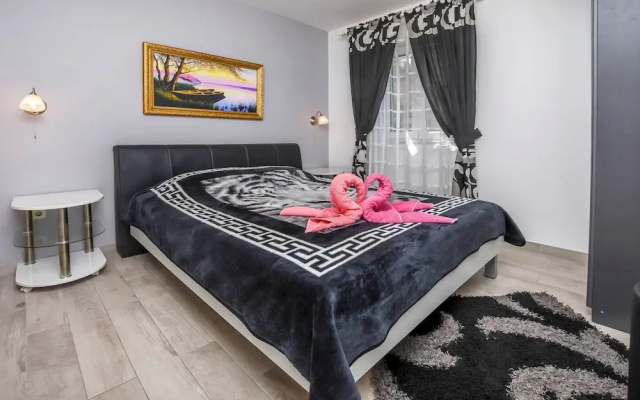 Apartment Iryna