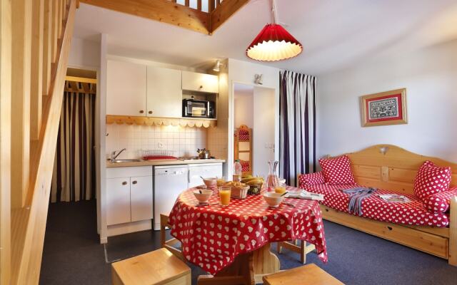 Residence Vega