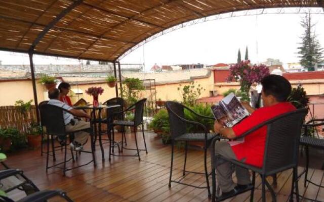 Hotel Posada del Centro