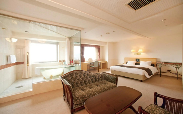 Yamagata Kokusai Hotel
