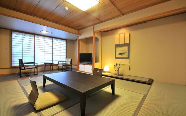 Tamaya Ryokan