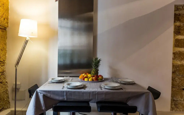 History and Design at Palazzo Merlo