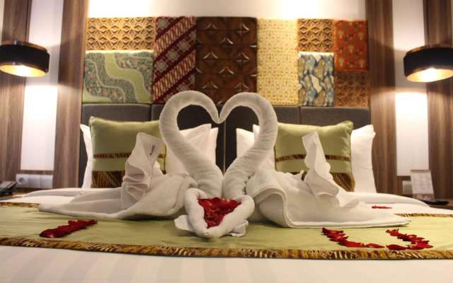 Fairfield by Marriott Bali South Kuta