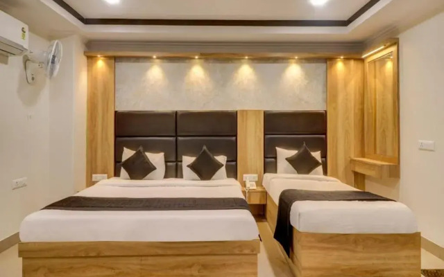 OYO Rooms Karol Bagh Near Hanuman Mandir