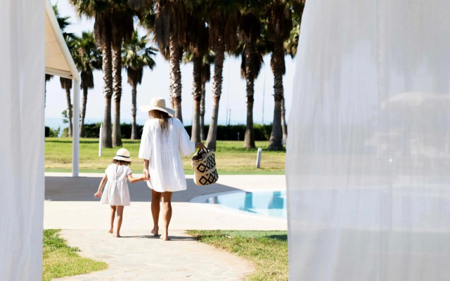 Infinity Resort Tropea