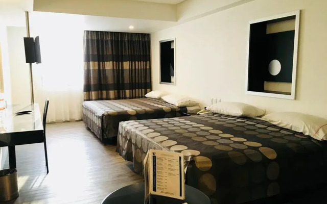 Hotel Harare