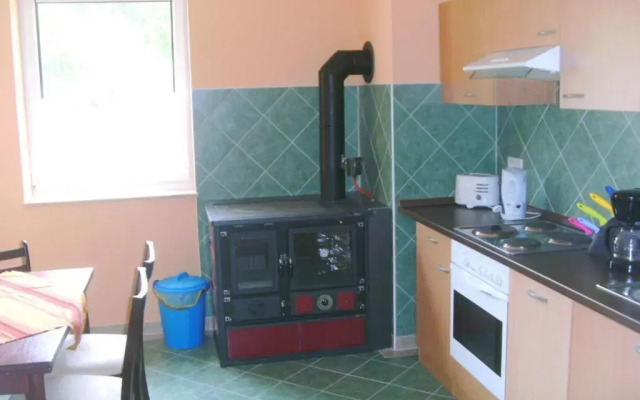 Ferienwohnung am Heegesee