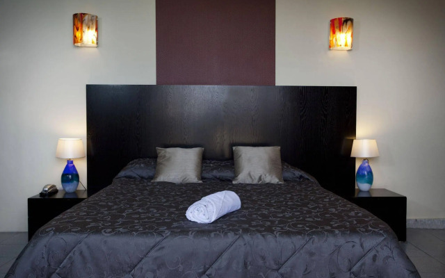 St Julian's Bay Hotel