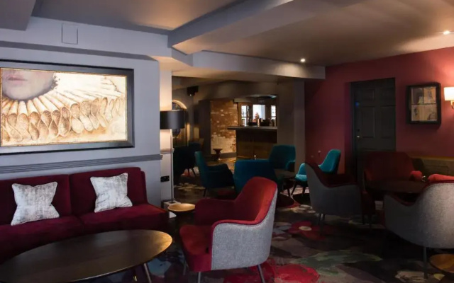 Hotel Du Vin Stratford Upon Avon
