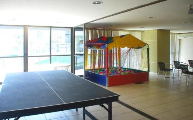 Leme Apartments