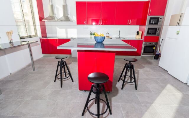 AD Hostel Tarragona