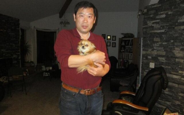 Mountainview Bed & Breakfast