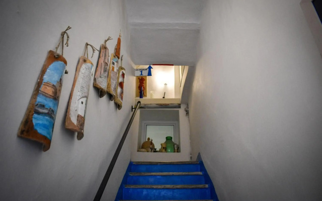 Bed & Breakfast Mare Nostrum