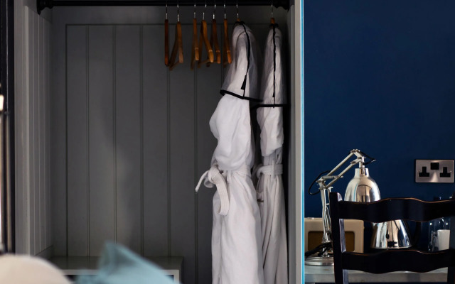 White Lion Tenterden