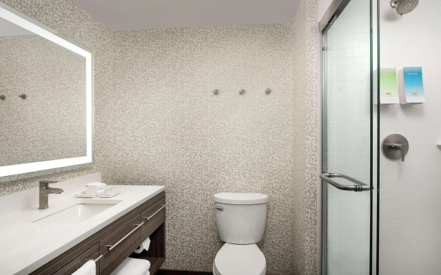 Home2 Suites Polaris Columbus, OH