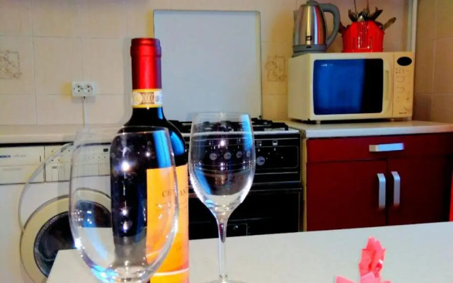 Apartments Shuvar,Chervona Kalina