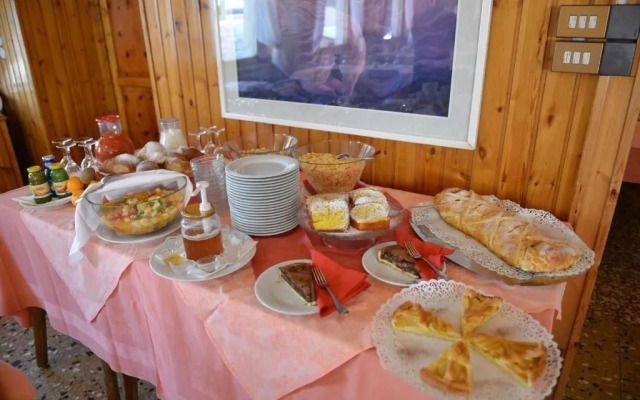 Albergo Gufo