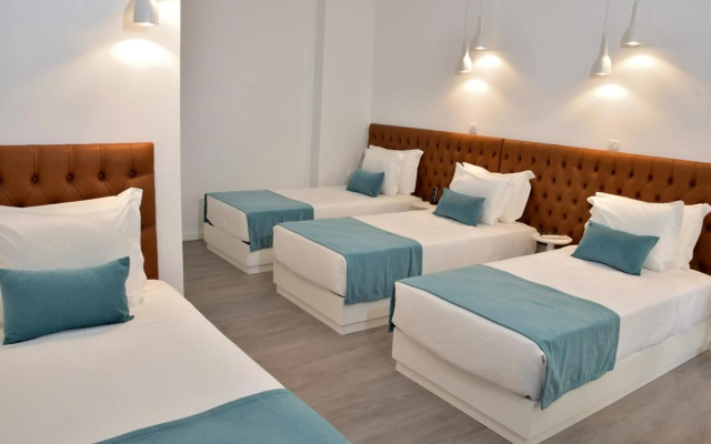 Hotel Sol Algarve by Kavia